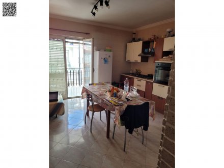 Residential - Sale Apartment Casalnuovo Via Benevento in PARK with Garage and parking space