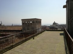 Attico centro storico napoli,con terrazzo panoramico - 5