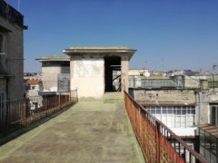 Attico centro storico napoli,con terrazzo panoramico - 2