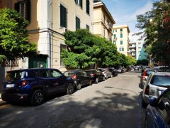 Nice furnished apartment with terrace, Vomero area near Certosa San Martino - 16