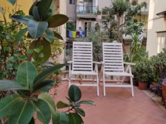 Nice furnished apartment with terrace, Vomero area near Certosa San Martino - 15