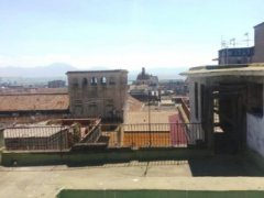 Attico centro storico napoli,con terrazzo panoramico - 7