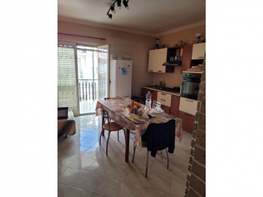 Residential - Sale Apartment Casalnuovo Via Benevento in PARK with Garage and parking space - 1