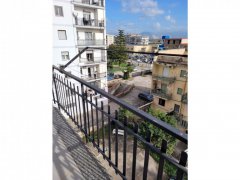 Residenziale - Vendita Appartamento Casalnuovo Via Benevento in PARCO con Box e posto auto - 3