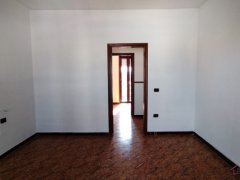 Appartamento Casalnuovo con Terrazzo 60 mq,via Roma - 10