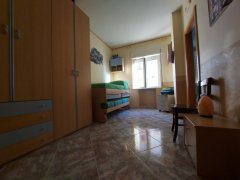 Apartment Casalnuovo-Tavernanova, three-room apartment 85 square meters, bright - 12