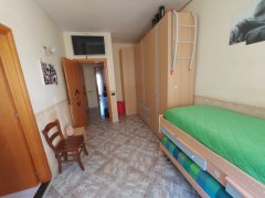 Apartment Casalnuovo-Tavernanova, three-room apartment 85 square meters, bright - 13
