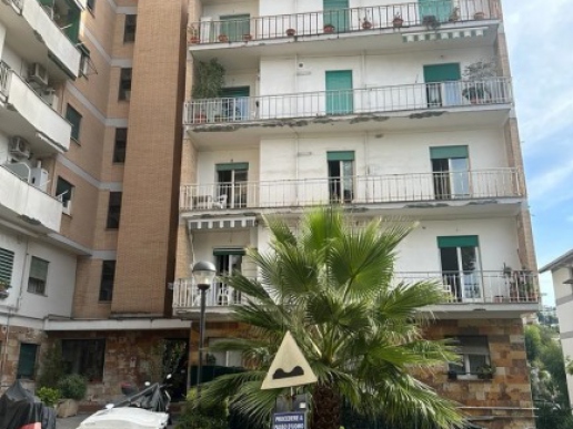 Apartment via Caravaggio Parco Persichetti, Naples - 14