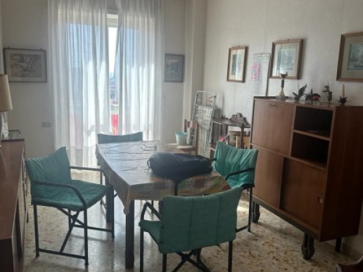 Apartment via Caravaggio Parco Persichetti, Naples - 3