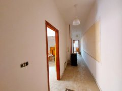 Apartment Casalnuovo for sale of 96sqm, 4 bedrooms, kitchen and bathroom - 2