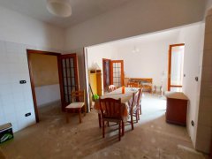 Apartment Casalnuovo for sale of 96sqm, 4 bedrooms, kitchen and bathroom - 1