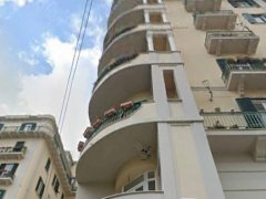 Panoramic apartment -110 sqm - Naples Mergellina area - 9