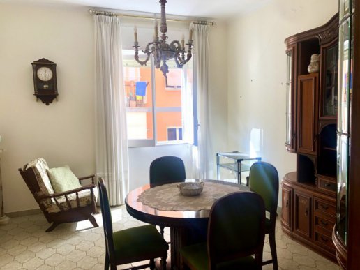 Sale Apartment 130 sqm, with Garage in Viale II Melina, - 12