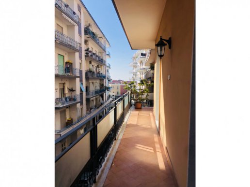 Sale Apartment 130 sqm, with Garage in Viale II Melina, - 19