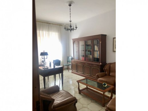 Sale Apartment 130 sqm, with Garage in Viale II Melina, - 1