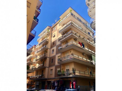 Sale Apartment 130 sqm, with Garage in Viale II Melina, - 10