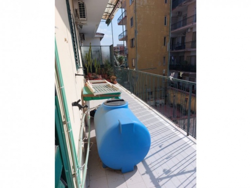 Vendita Appartamento 80 mq con 20 mq balconata al Corso Umberto Primo, Marigliano (NA) - 16