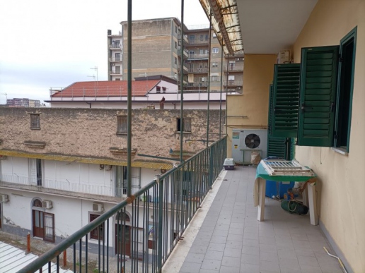 Vendita Appartamento 80 mq con 20 mq balconata al Corso Umberto Primo, Marigliano (NA) - 17