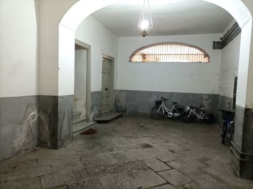 Vendita Appartamento 80 mq con 20 mq balconata al Corso Umberto Primo, Marigliano (NA) - 25