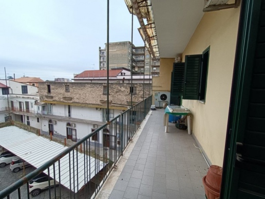 Vendita Appartamento 80 mq con 20 mq balconata al Corso Umberto Primo, Marigliano (NA) - 14
