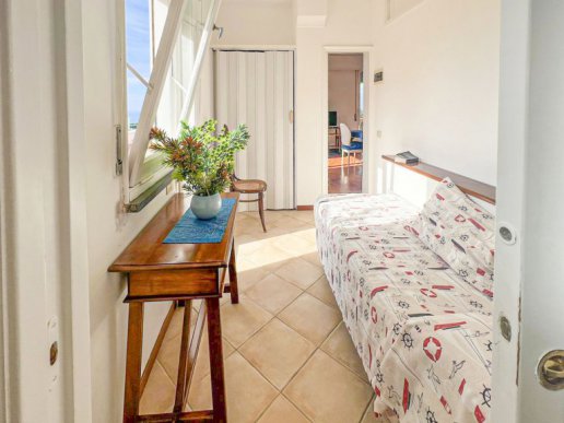 Vendita Appartamento con terrazzo panoramico- Via Giuseppe Orlandi - Anacapri - 14