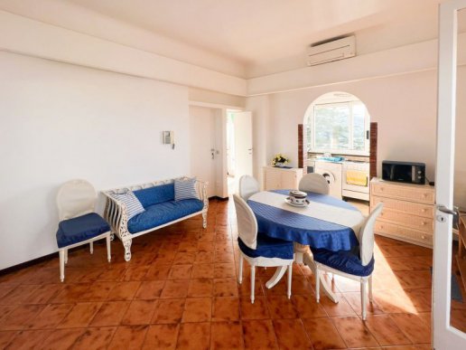 Vendita Appartamento con terrazzo panoramico- Via Giuseppe Orlandi - Anacapri - 16