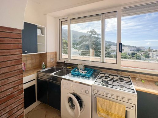 Vendita Appartamento con terrazzo panoramico- Via Giuseppe Orlandi - Anacapri - 18