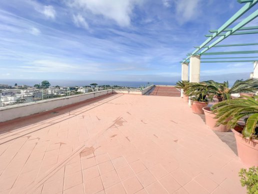 Vendita Appartamento con terrazzo panoramico- Via Giuseppe Orlandi - Anacapri - 20