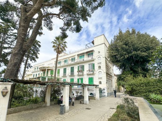 Vendita Appartamento con terrazzo panoramico- Via Giuseppe Orlandi - Anacapri - 37