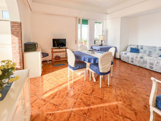 Vendita Appartamento con terrazzo panoramico- Via Giuseppe Orlandi - Anacapri - 9