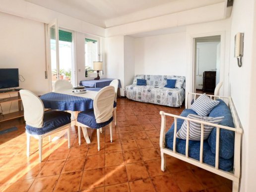 Vendita Appartamento con terrazzo panoramico- Via Giuseppe Orlandi - Anacapri - 10