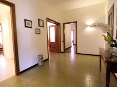 Sale Apartment with terrace -Piazza Angelina Lauro in the park (with tennis court) - 7