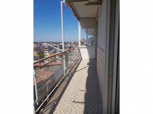 Panoramic apartment for sale with lovely terrace, via Roma, Melito di Napoli - 14