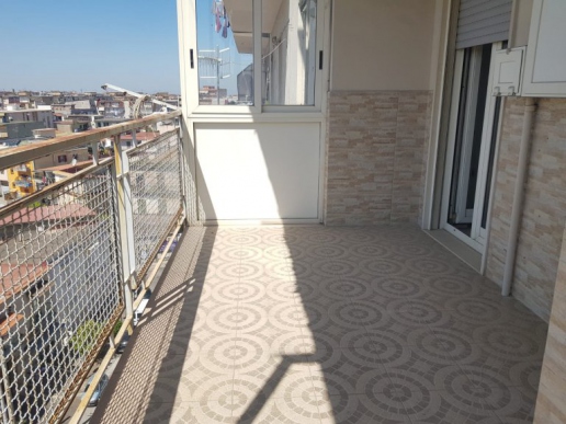 Panoramic apartment for sale with lovely terrace, via Roma, Melito di Napoli - 16