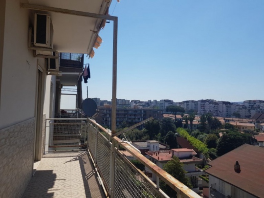 Panoramic apartment for sale with lovely terrace, via Roma, Melito di Napoli - 19