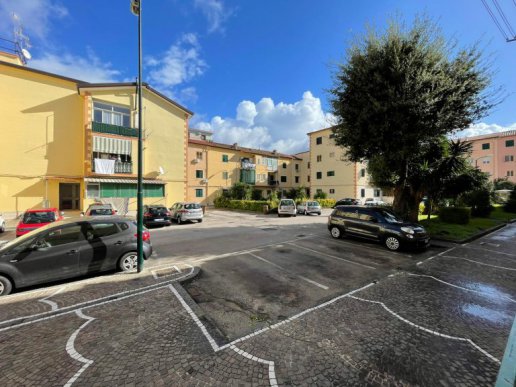 Sale Apartment Portici via Nuova Lagno - 80 SQM - 1