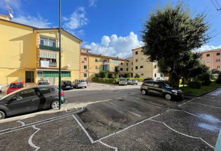 Sale Apartment Portici via Nuova Lagno - 80 SQM