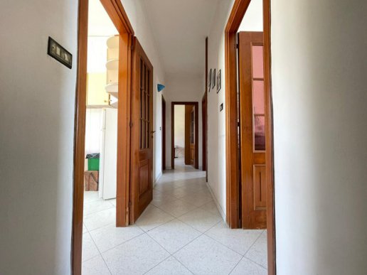 Sale Apartment Portici via Nuova Lagno - 80 SQM - 3