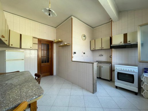 Sale Apartment Portici via Nuova Lagno - 80 SQM - 4