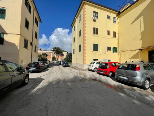 Sale Apartment Portici via Nuova Lagno - 80 SQM - 7