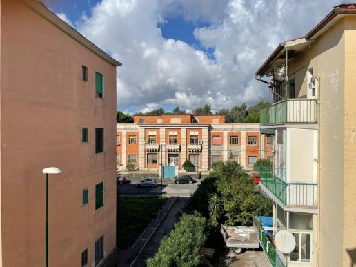 Sale Apartment Portici via Nuova Lagno - 80 SQM - 9