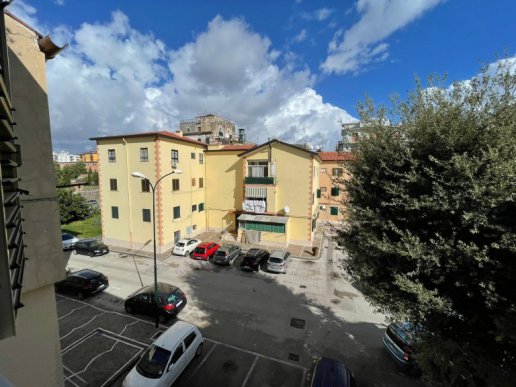 Sale Apartment Portici via Nuova Lagno - 80 SQM - 10