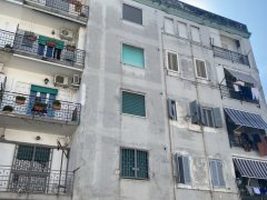 Vendita Appartamento via Persico zona Arenaccia con ascensore - 7