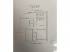 Vendita Appartamento via Persico zona Arenaccia con ascensore - 14
