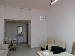 Office with Box and Parking Space, purchase also with RENT with REDEMPTION - 13