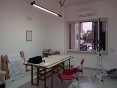 Office with Box and Parking Space, purchase also with RENT with REDEMPTION - 14