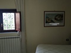 Villa con giardino e terrazzo - Zona Casa Manzo  - Salerno - 24