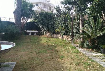 Villa with garden and terrace - Zona Casa Manzo - Salerno