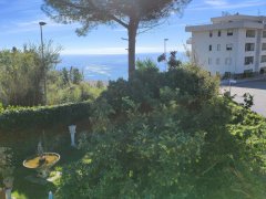 Villa con giardino e terrazzo - Zona Casa Manzo  - Salerno - 26