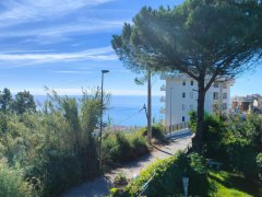 Villa con giardino e terrazzo - Zona Casa Manzo  - Salerno - 27